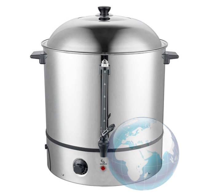 АППАРАТ ДЛЯ ВАРКИ КУКУРУЗЫ AIRHOT CS-30